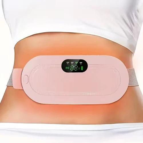Smart Electric Heating Waist Belt for Pain Relief & Comfort Therapy ★★★★☆(76)