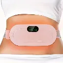 Smart Electric Heating Waist Belt for Pain Relief & Comfort Therapy ★★★★☆(76)