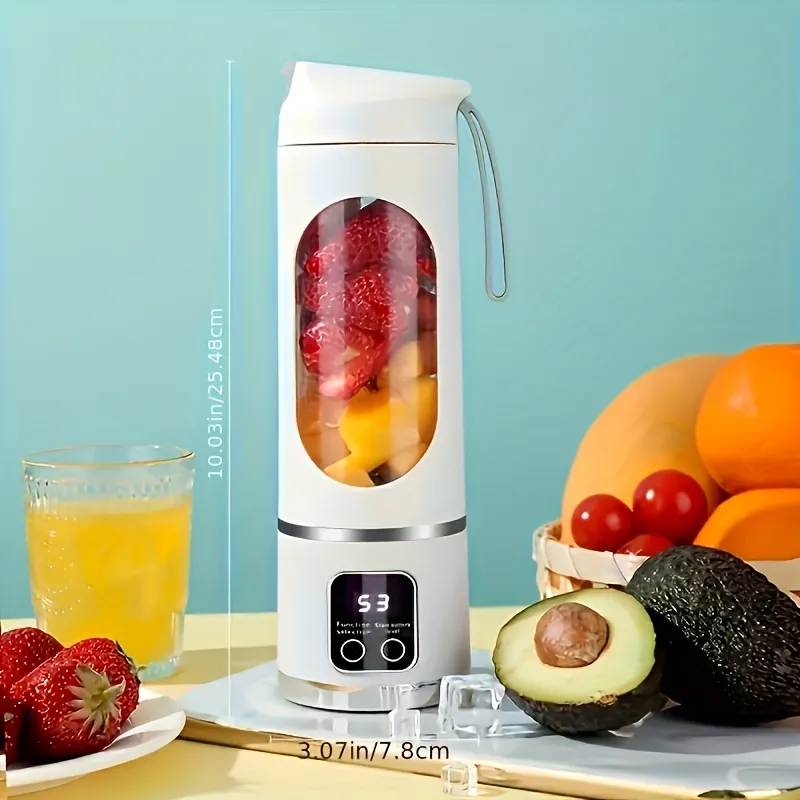 Portable Mini Blender