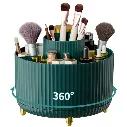 360° Rotating Makeup Organizer★★★★★(378)