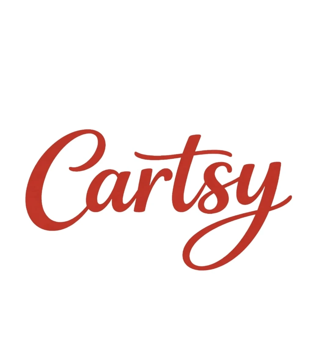 CARTSY.